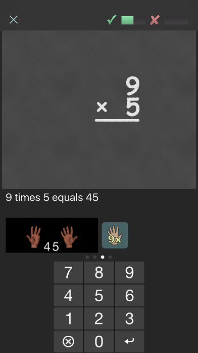 Download Math Drills Lite App on your Windows XP/7/8/10 and MAC PC